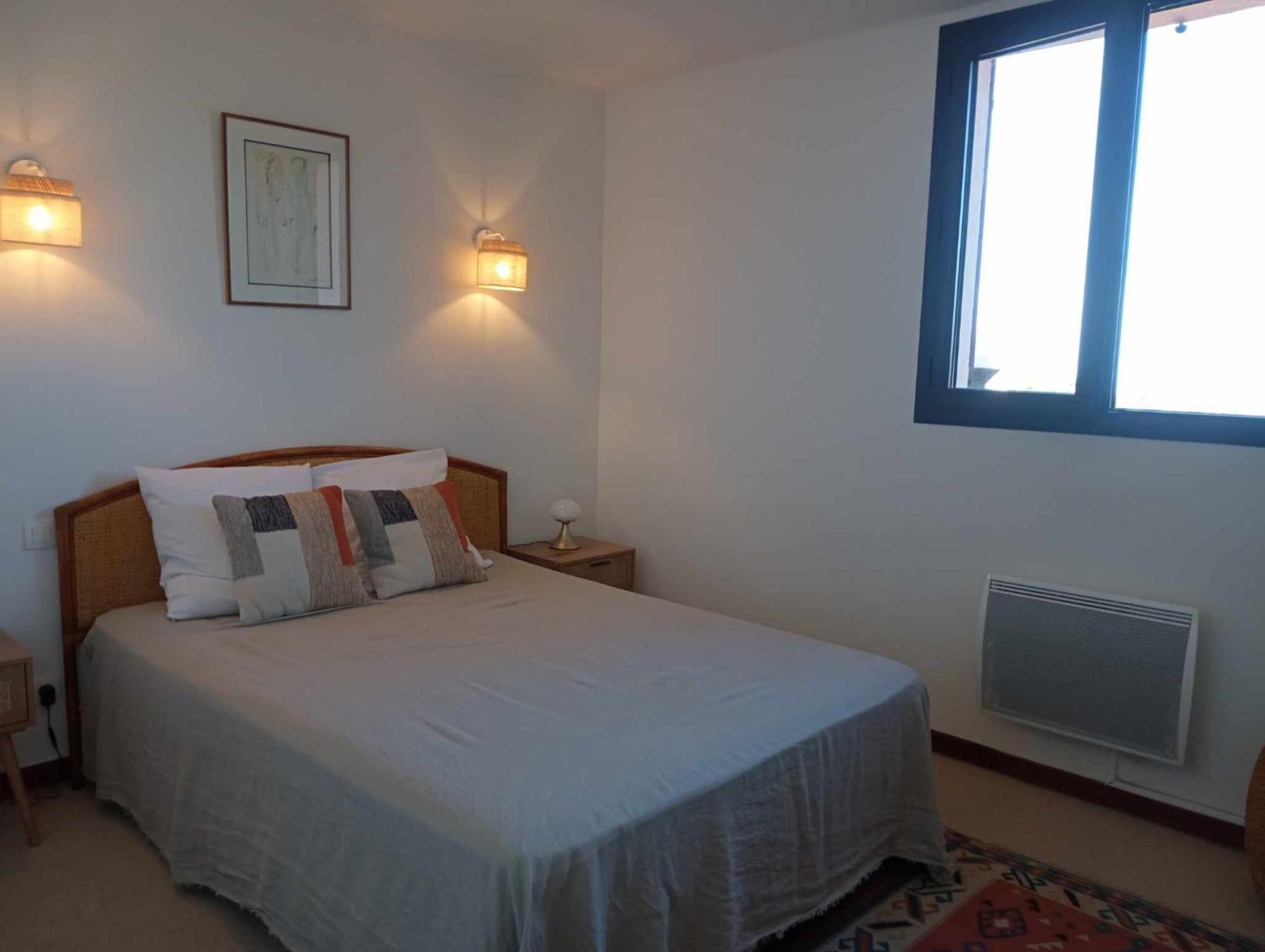 6Amb38 Villa Avec Terrasse Dans Residence Avec Piscine Commune Collioure Exteriér fotografie
