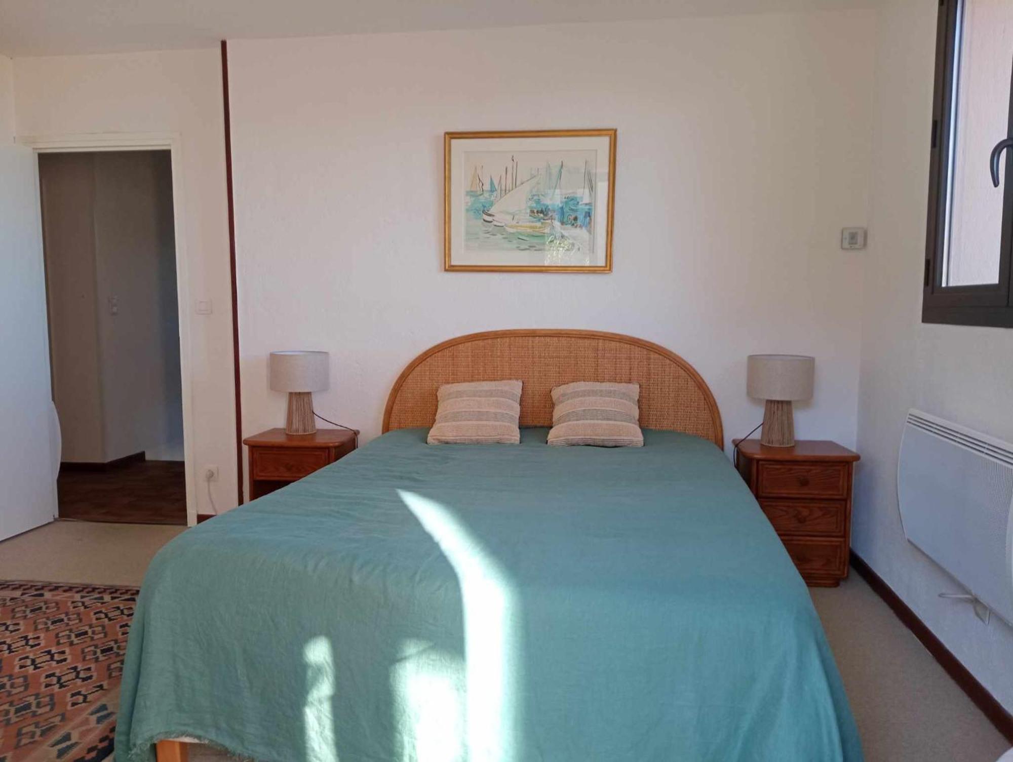 6Amb38 Villa Avec Terrasse Dans Residence Avec Piscine Commune Collioure Exteriér fotografie
