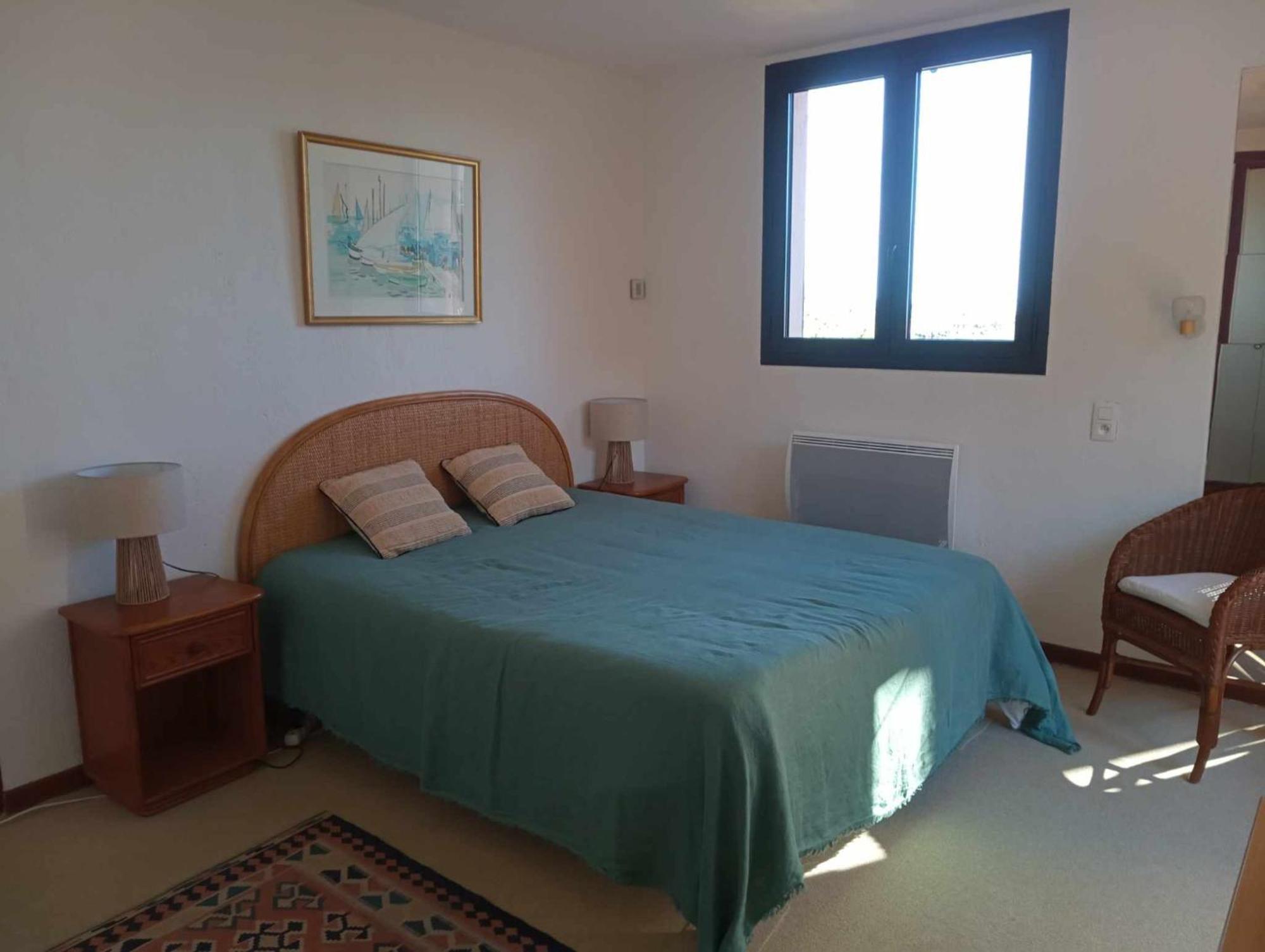 6Amb38 Villa Avec Terrasse Dans Residence Avec Piscine Commune Collioure Exteriér fotografie