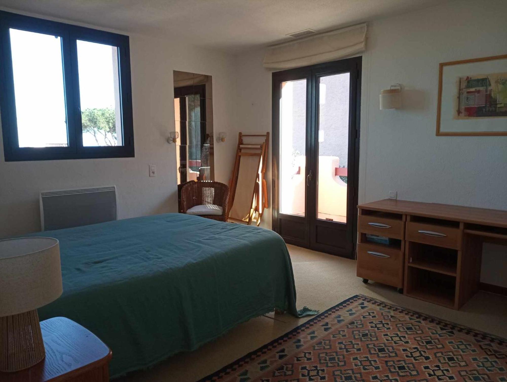 6Amb38 Villa Avec Terrasse Dans Residence Avec Piscine Commune Collioure Exteriér fotografie