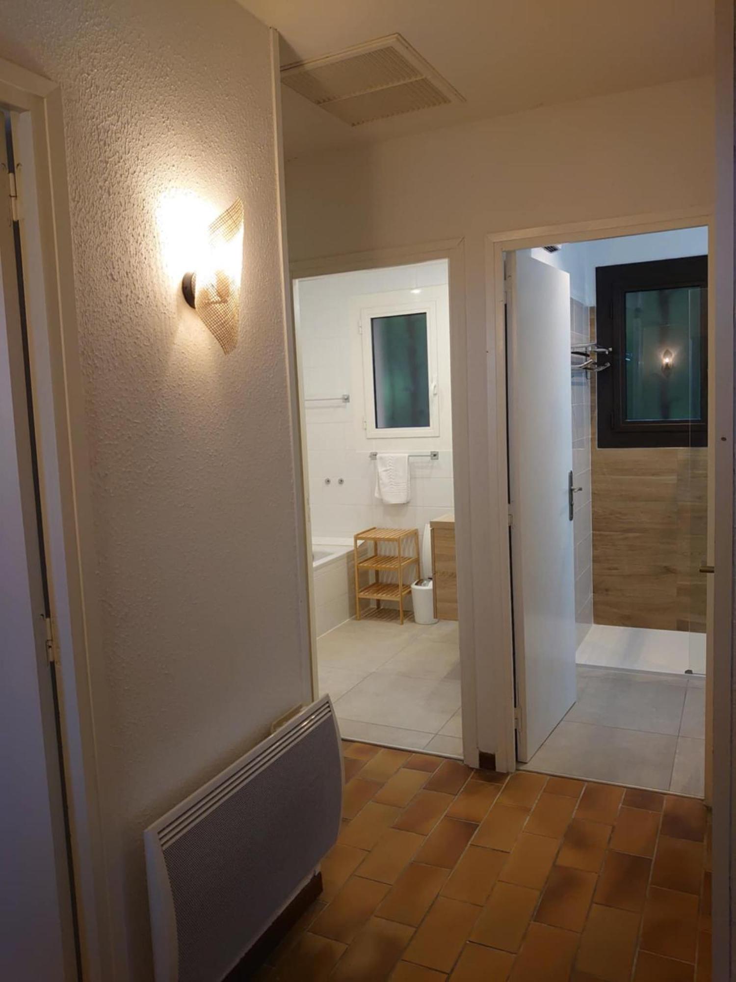 6Amb38 Villa Avec Terrasse Dans Residence Avec Piscine Commune Collioure Exteriér fotografie